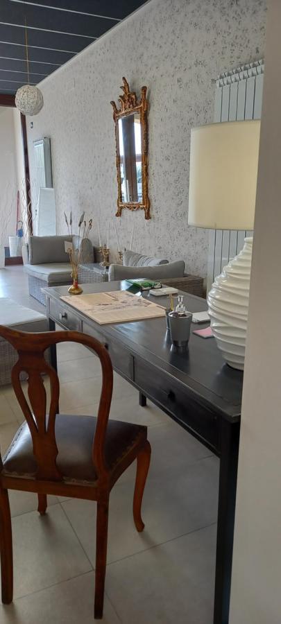 B&B Le Bacette Caprarola Buitenkant foto